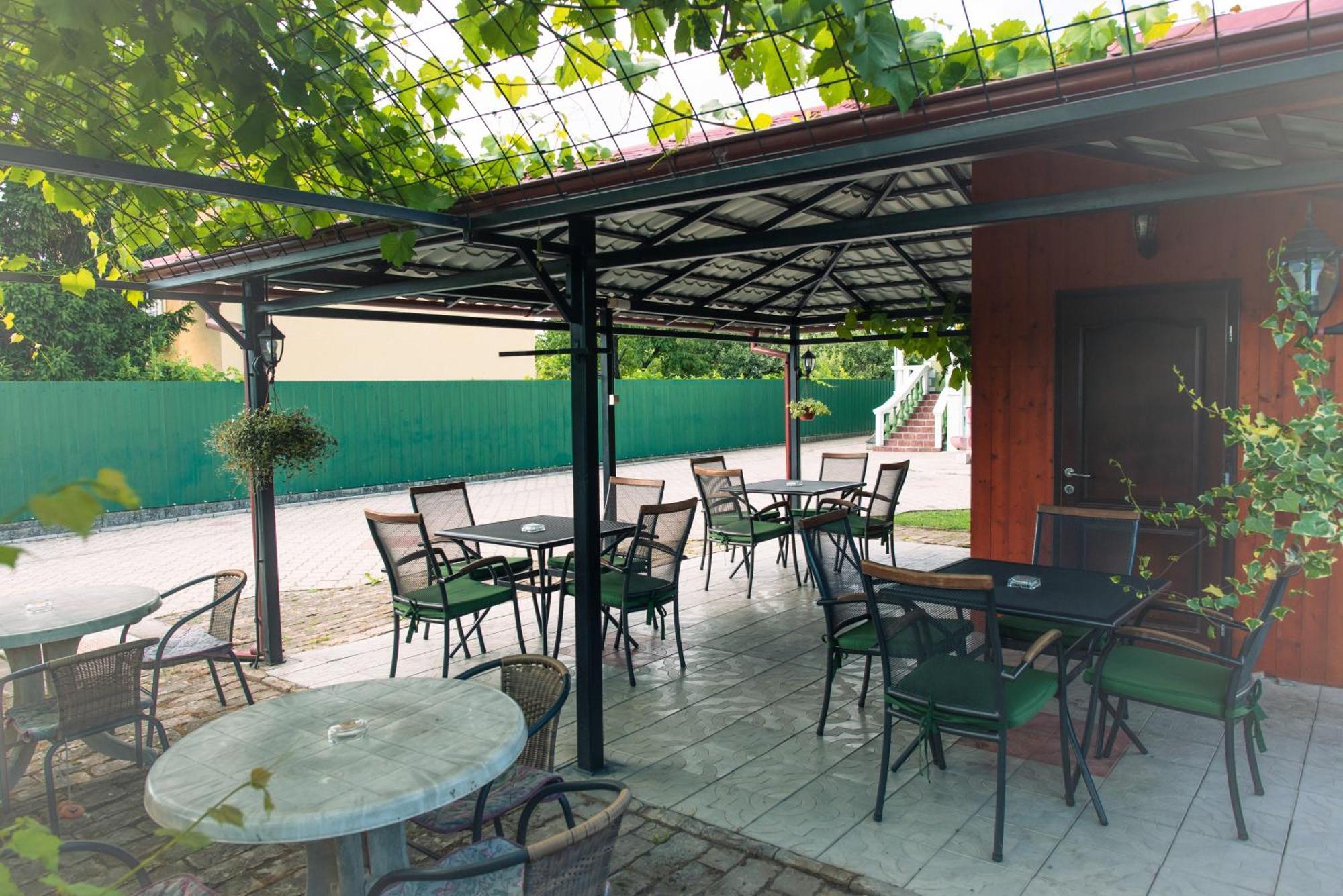 Apartamento Sobe Tatjana Palić Exterior foto