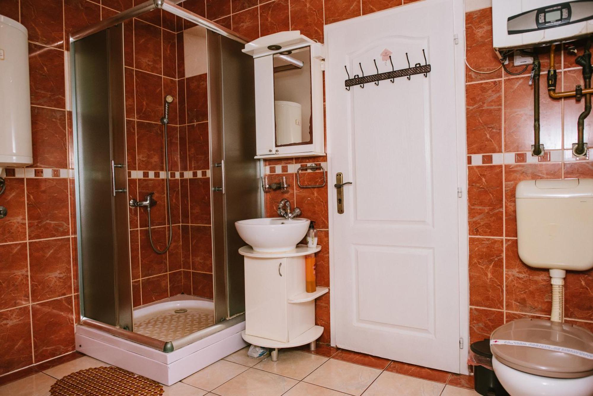 Apartamento Sobe Tatjana Palić Exterior foto