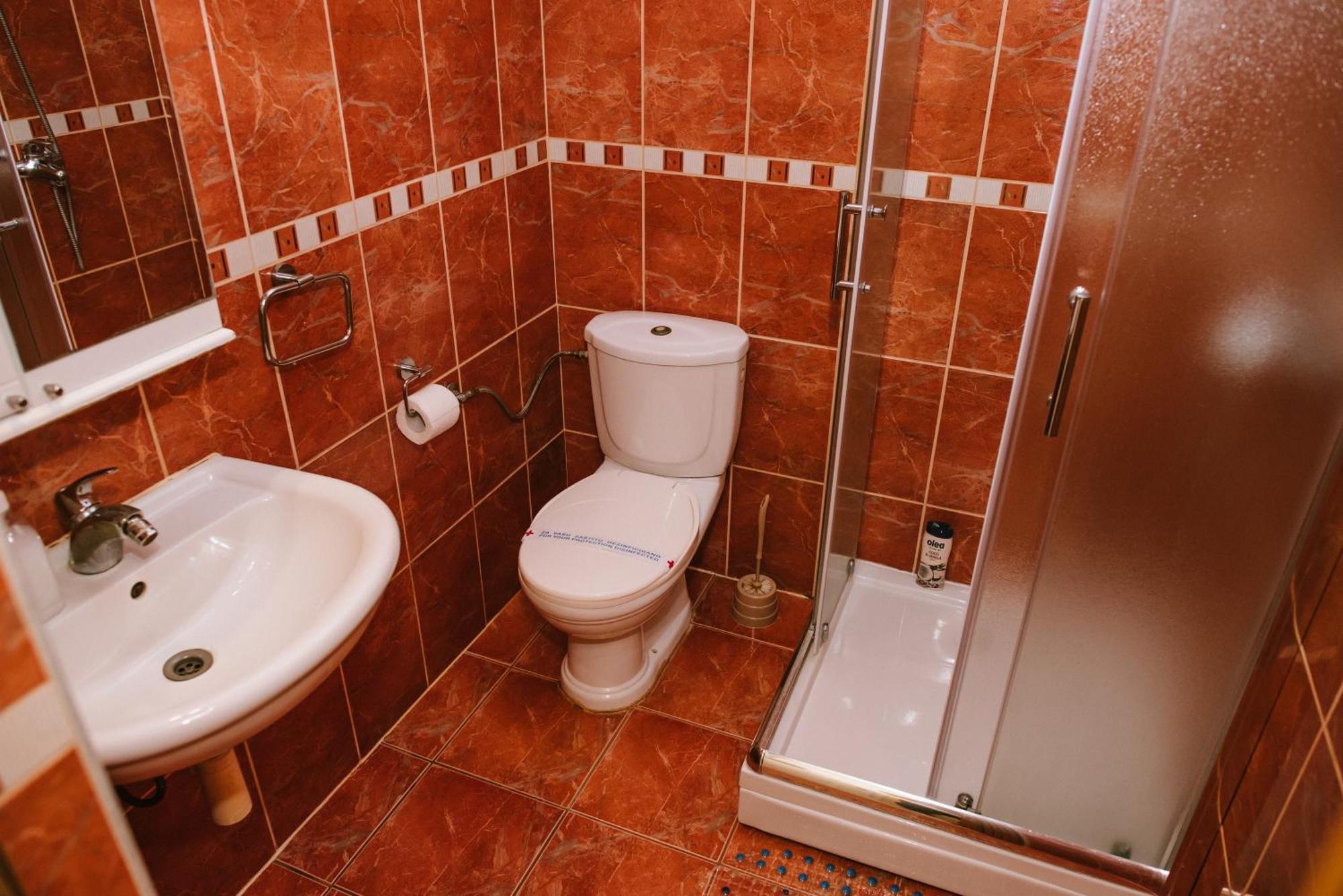 Apartamento Sobe Tatjana Palić Exterior foto