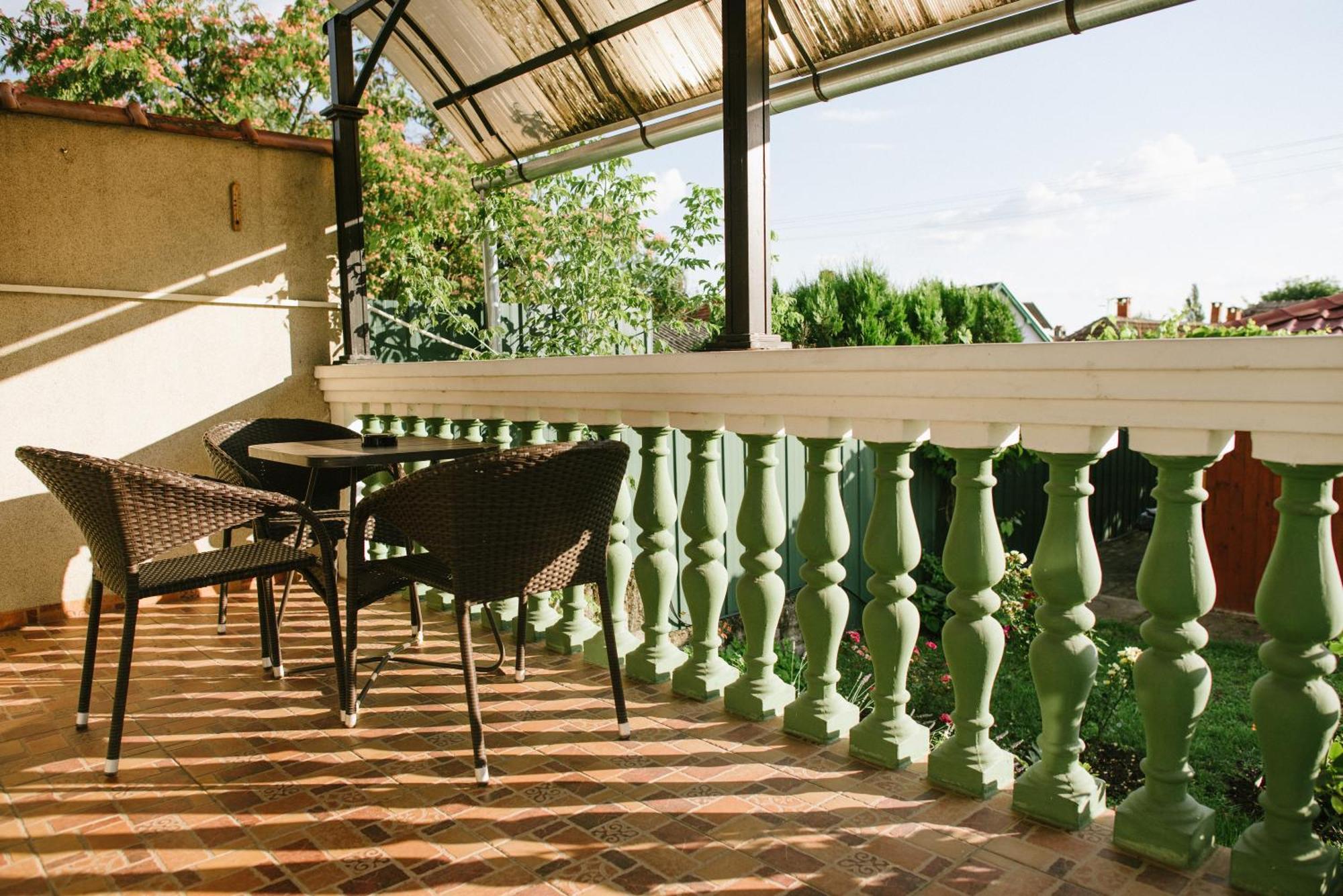 Apartamento Sobe Tatjana Palić Exterior foto
